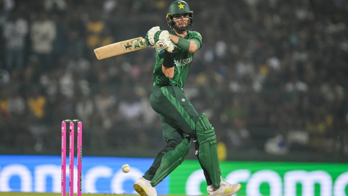 Pakistan file complaint over controversial review that decided series against Bangladesh