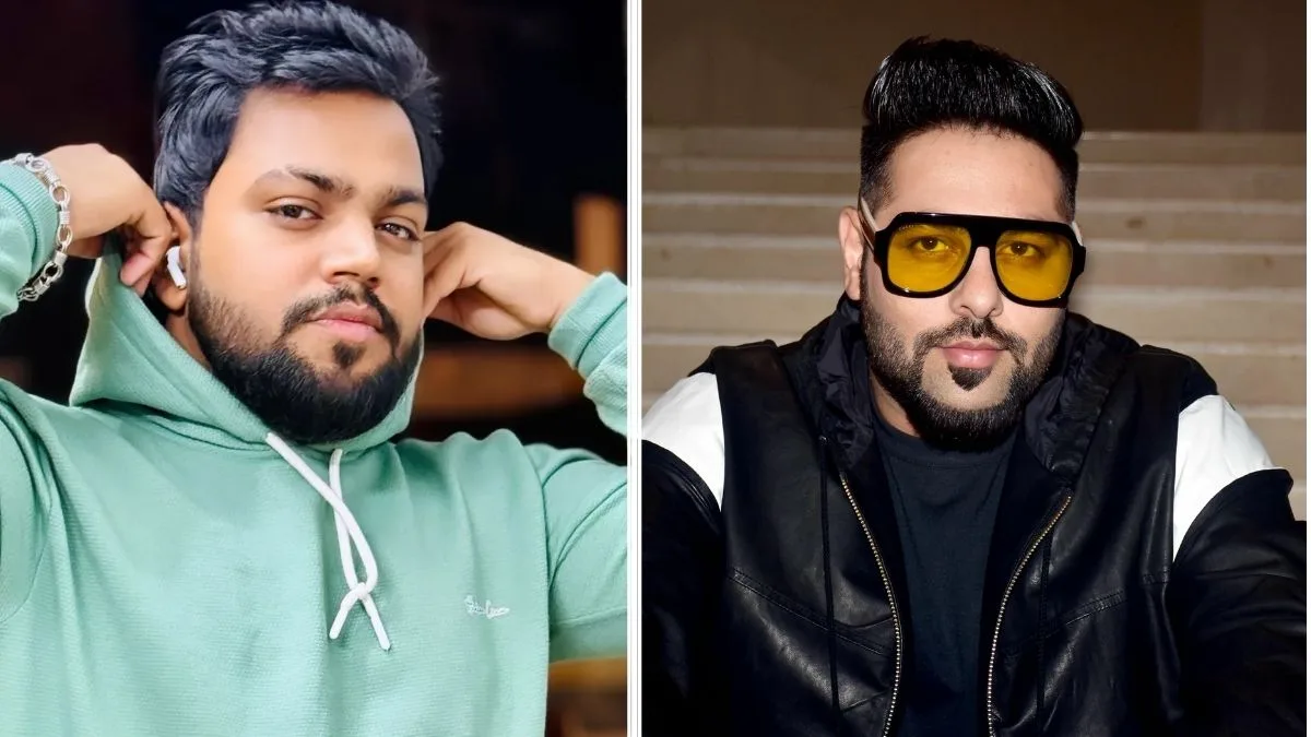 Santy Sharma explodes over Badshah controversy, says India still doesn’t understand hip-hop culture