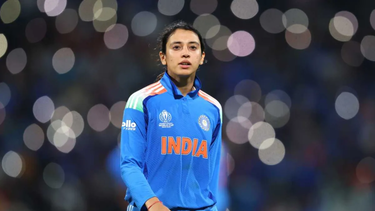 Mandhana backs India to bounce back in T20 World Cup despite England series setback