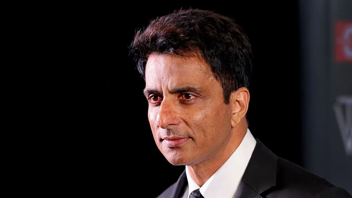 ‘Indians or any nationality’: Sonu Sood opens free Dubai accommodation for travellers stuck in conflict fallout