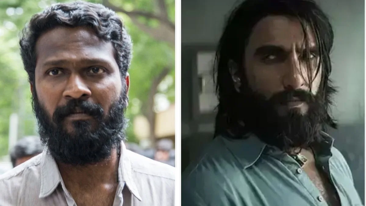 Did Vetrimaaran take a dig at ‘Dhurandhar’? ‘Hate propaganda’ remark at ‘Neelira’ launch sparks buzz