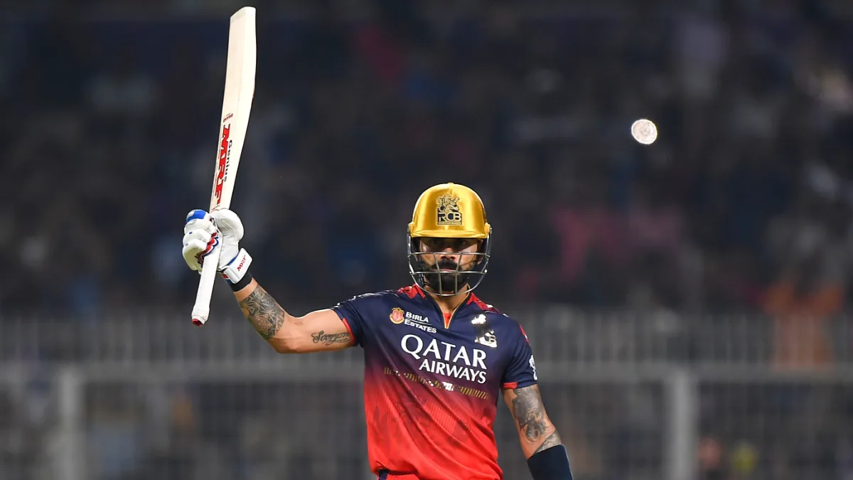 Virat Kohli chooses Chris Gayle over Rohit Sharma, Sachin Tendulkar as best T20 opener