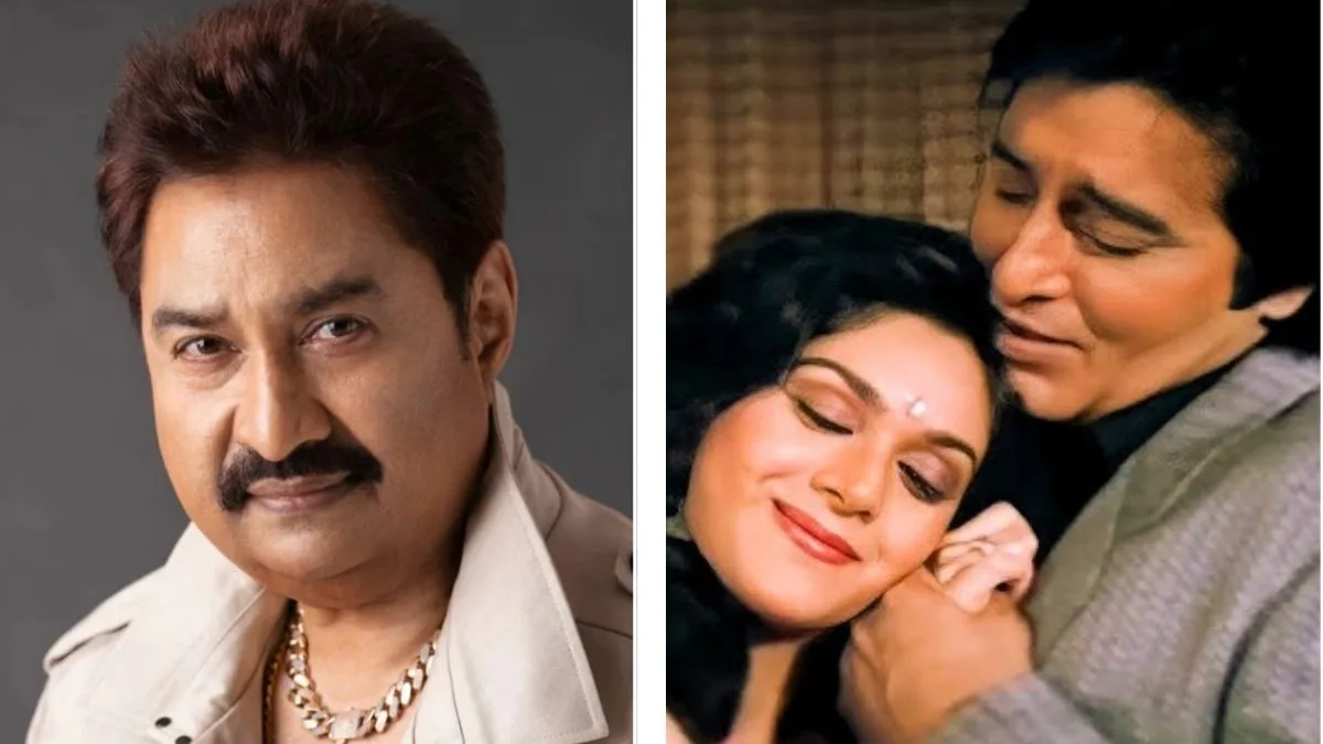 ‘Jab Koi Baat Bigad Jaye’ proves real music never ages: Kumar Sanu celebrates the timeless love for his 1990 hit
