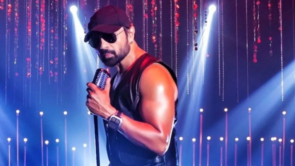 ‘Mujhko Yaad Sataye Teri’ turns 20: Himesh Reshammiya revisits the song that became a ‘Phir Hera Pheri’ cult favourite