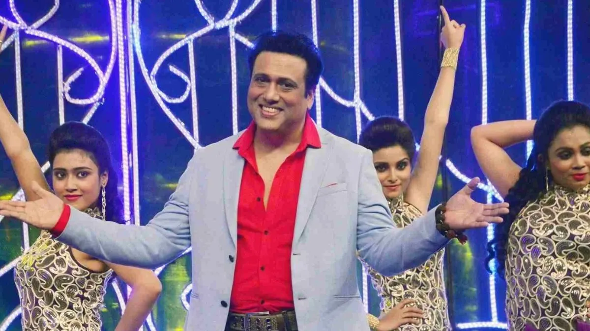 ‘Stop calling them small shows’: Govinda reacts to social media mockery after performing at school annual day functions