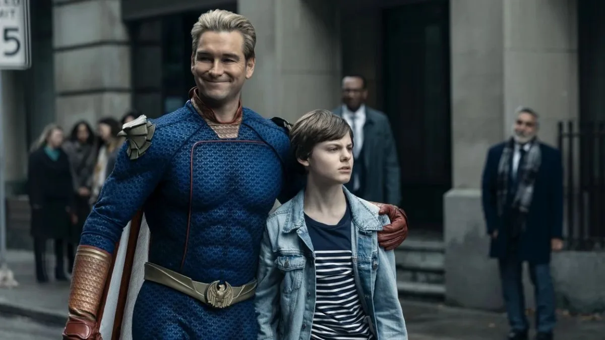 ‘The Boys’ Season 5 trailer announces release date and cast line-up for the highly anticipated final season