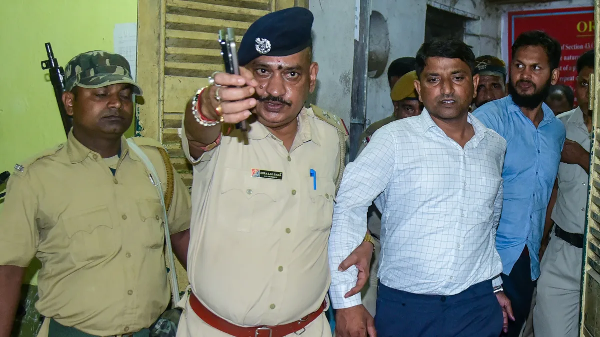 ‘Pre-planned or spontaneous’: NIA probes conspiracy angle in judicial officers’ gherao in Bengal’s Malda