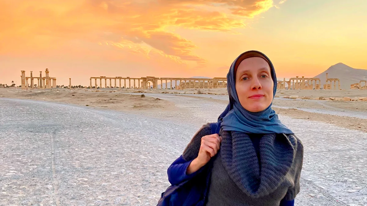 Kidnapped US reporter released in Iraq after week-long abduction