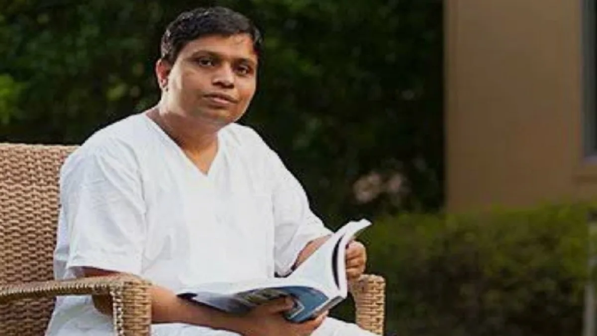 Vishwa Bheshaj Samhita: From ‘impossible’ for WHO to reality at Patanjali; Google now seeks its data for AI systems