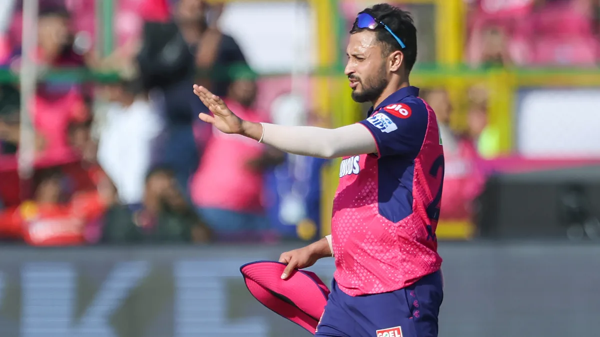 IPL 2026: Chennai Super Kings bring in Akash Madhwal after Ayush Mhatre injury blow