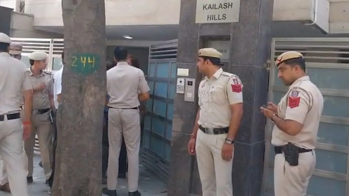 Cold, remorseless, brutal: Delhi Police turns to psychological profiling in IRS officer’s daughter murder