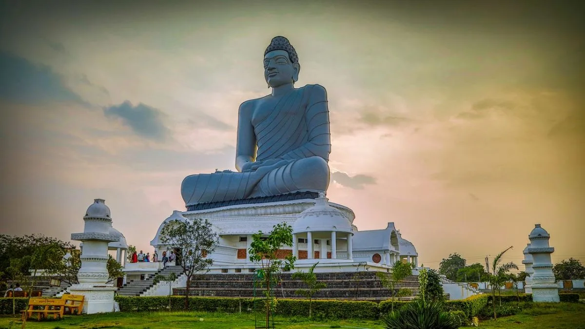 Gazette makes it official: Amaravati gets legal status as Andhra Pradesh’s sole capital