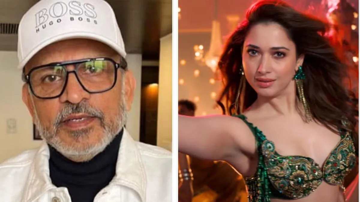 Annu Kapoor doubles down on ‘dudhiya badan’ remark for Tamannaah Bhatia, says ‘I’ll touch her feet’; internet not buying the drama