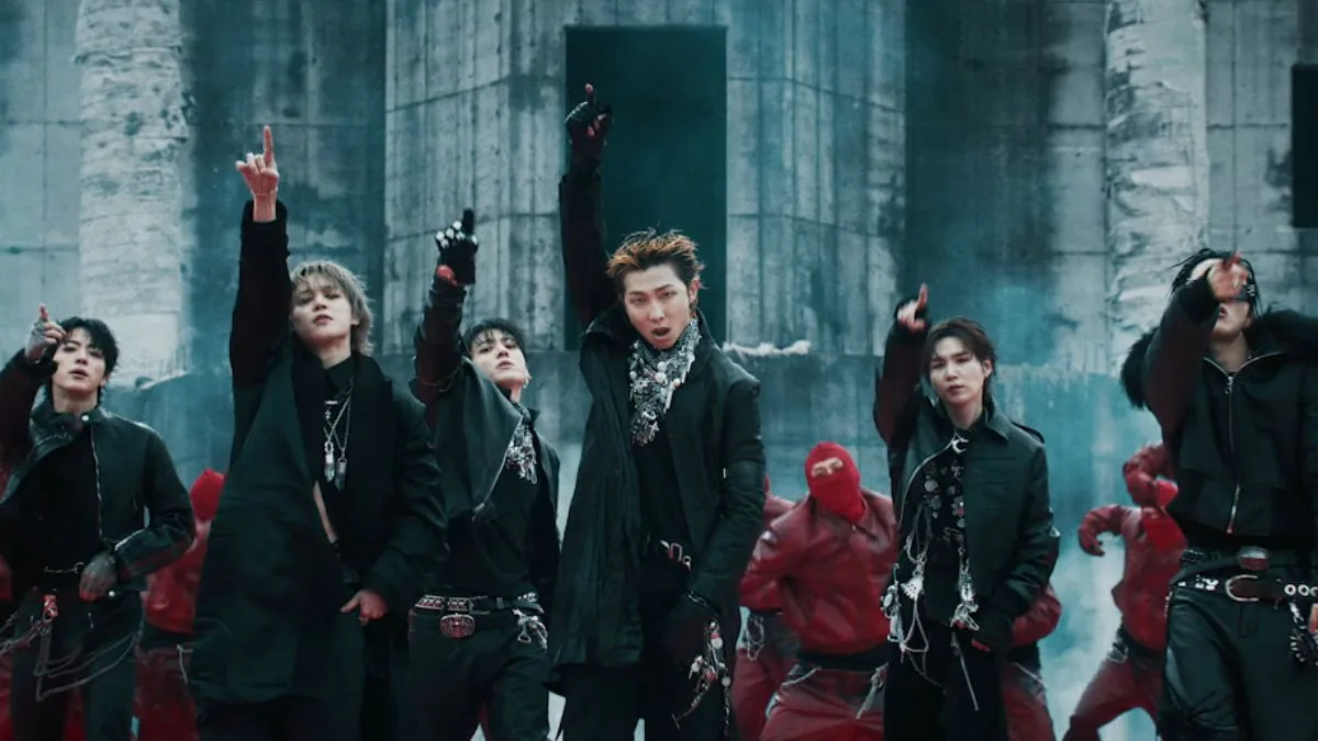 BTS ‘Hooligan’ music video OUT! Signature laugh, rebellious tone and comeback hype take over ARMY timelines