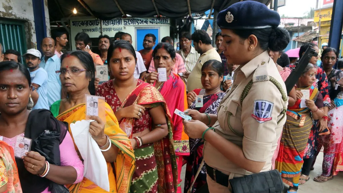 ‘People are not read to speak’: Axis My India halts Bengal exit poll release