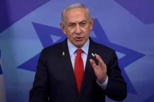 ‘Never. As long as I am PM’: Netanyahu says Iran won’t get nuclear weapon, rules out exit from South Lebanon