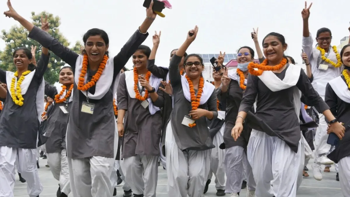 CBSE Board Class 10 Result 2026 DECLARED; know how to check on official websites, Digilocker and other ways