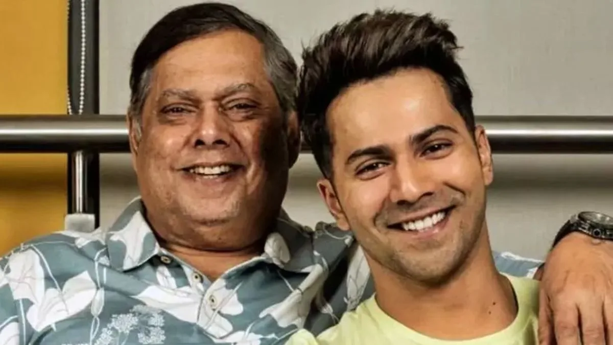 David Dhawan hints at exit from films after ‘Hai Jawani Toh Ishq Hona Hai’: ‘Might be my last film… I’ll only be his father after this’