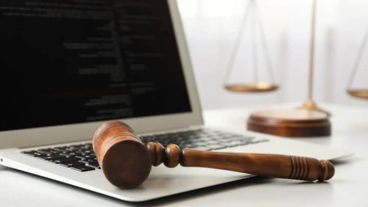 Delhi High Court virtual hearing thrown into chaos: Obscene content pops up, ‘hacked’ message sparks cybersecurity alarm