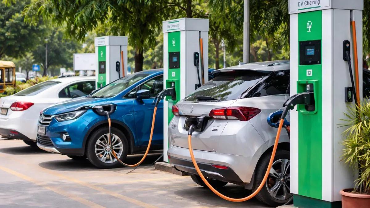 Delhi’s draft EV Policy 2.0 sets hard deadlines: Petrol two-wheelers out by April 2028, new fossil-fuel fleet additions banned from 2026