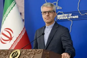 Iran pours cold water on Trump’s ‘great settlement’ claim, says no final deal reached yet