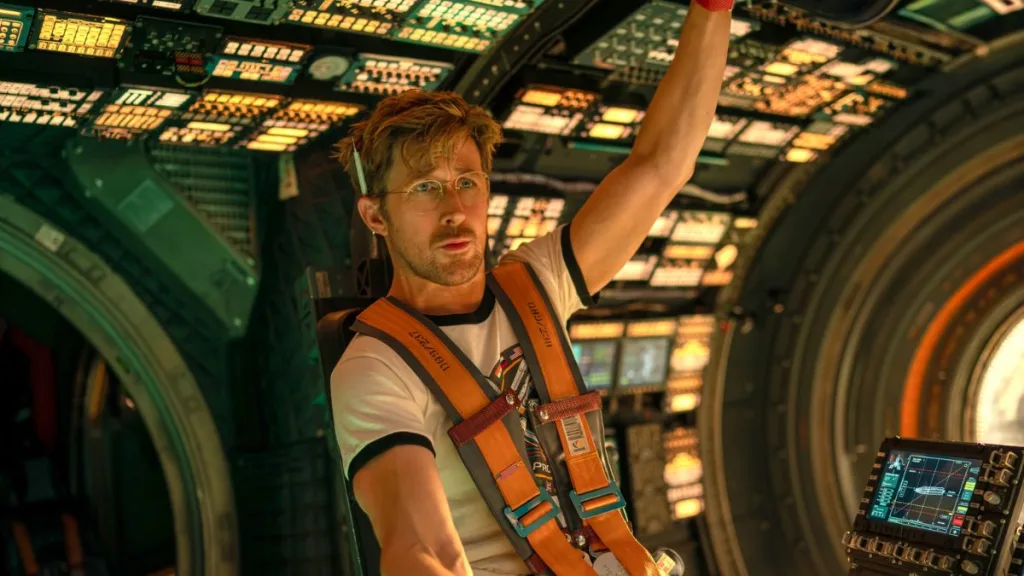 Project Hail Mary' streaming date set: Here's why it's not on Prime Video  first - The Statesman