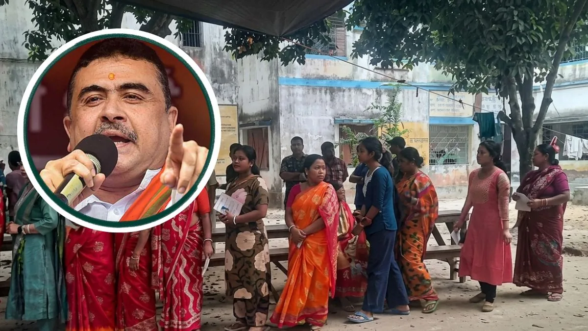 From Tehatta to Kolkata: Assault allegations in Fazilnagar, CPI(M) alleges TMC; Suvendu says ‘Muslims chanted Joy Bangla’ in Kalighat