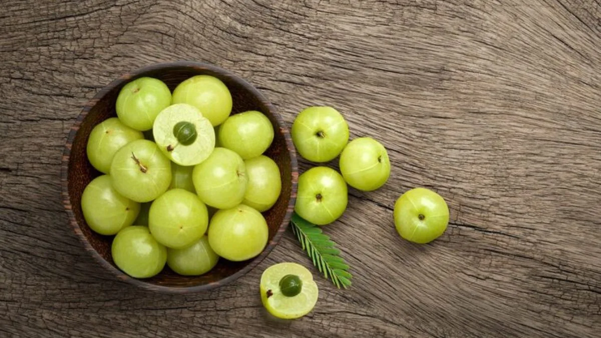 From dizziness to diabetes control: Why amla is being called nature’s summer healing secret again
