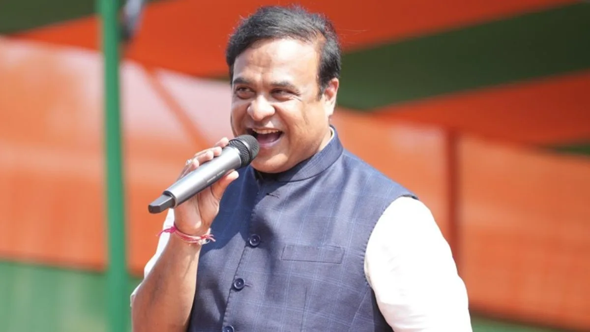 Jalukbari isn’t just a seat anymore – it’s a referendum on Himanta Biswa Sarma | Assam election 2026