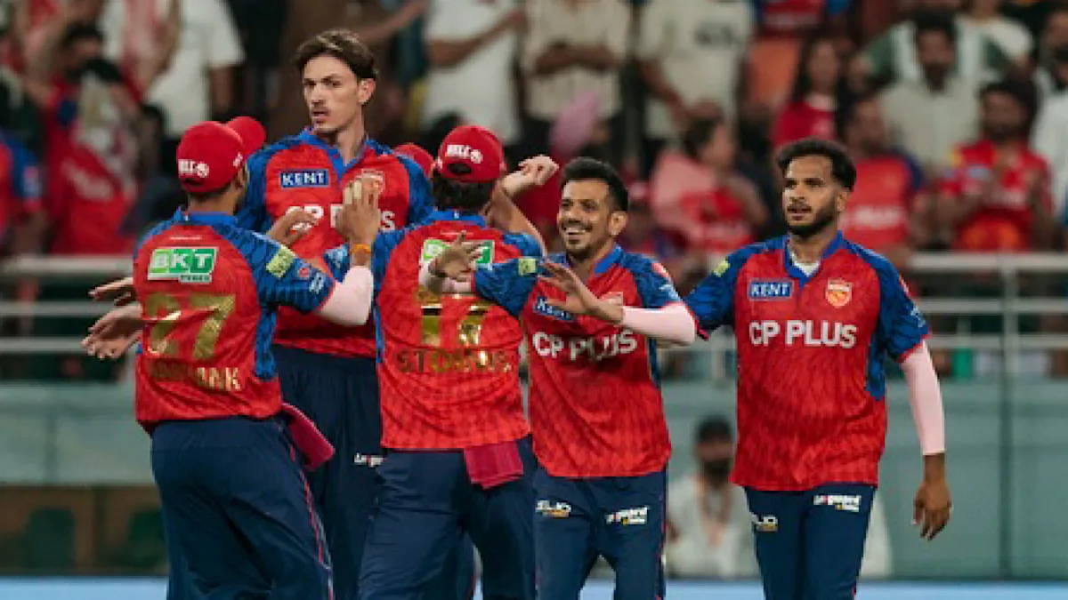 IPL 2026: Struggling Delhi Capitals face uphill task against unbeaten Punjab Kings