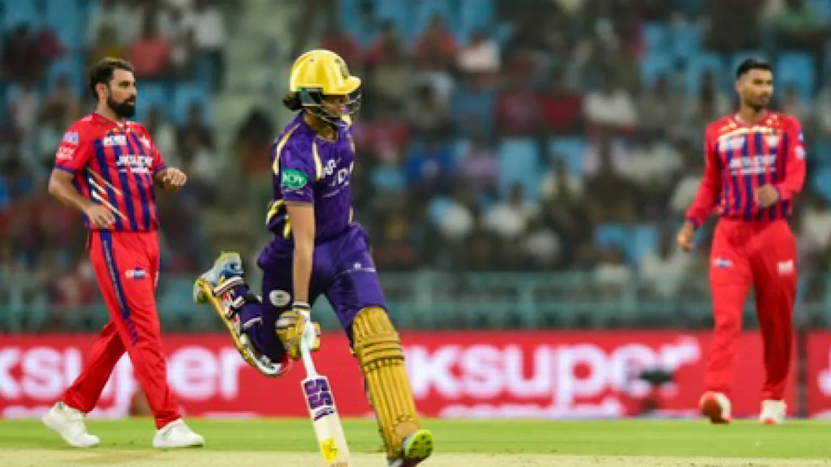 Arora credits smart bowling plans for KKR’s Super Over win