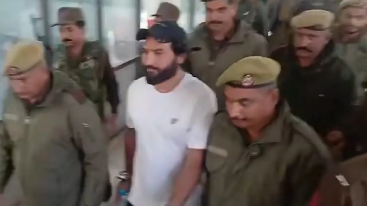 J&K High Court quashes PSA detention of AAP MLA Mehraj Malik