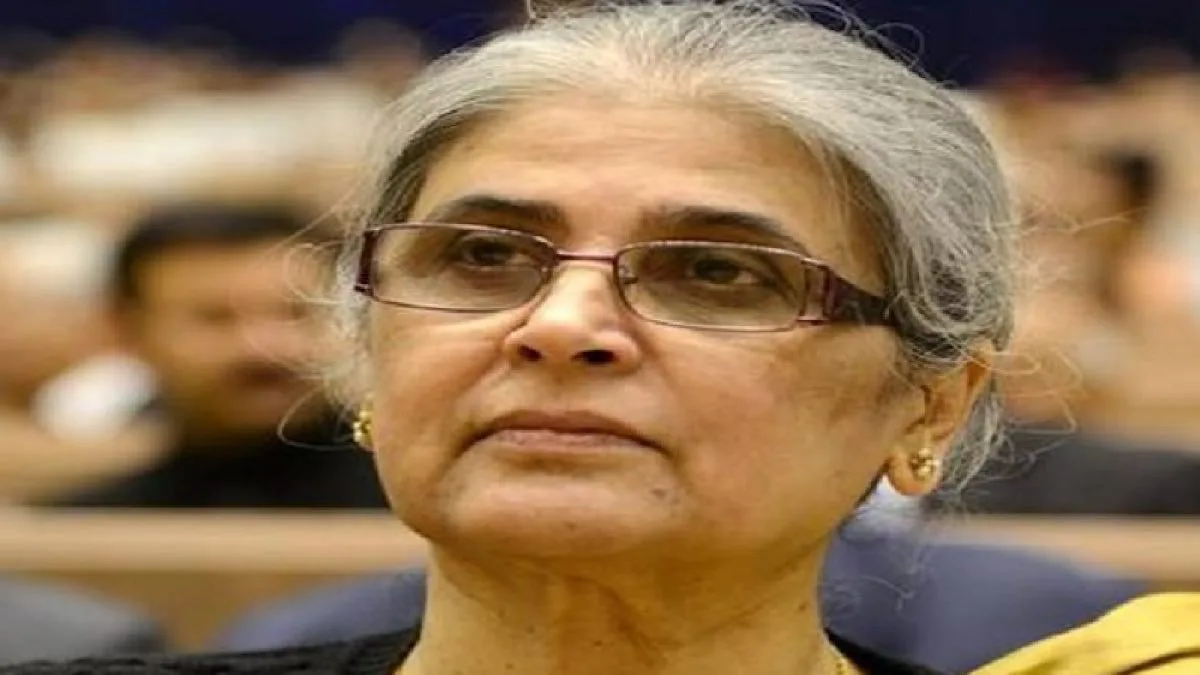 Madhya Pradesh Govt forms panel led by Justice Ranjana Desai to draft UCC Bill