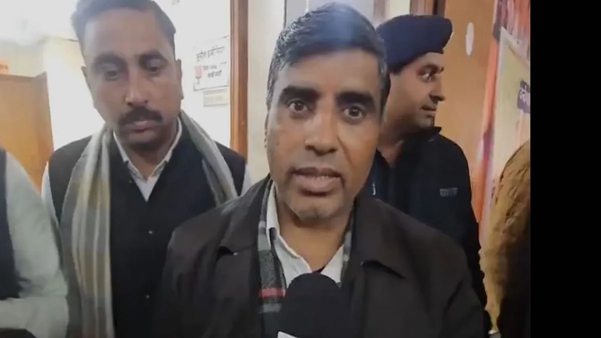 Startups and entrepreneurship to get a boost in colleges and universities: Haryana Education Minister Mahipal Dhanda