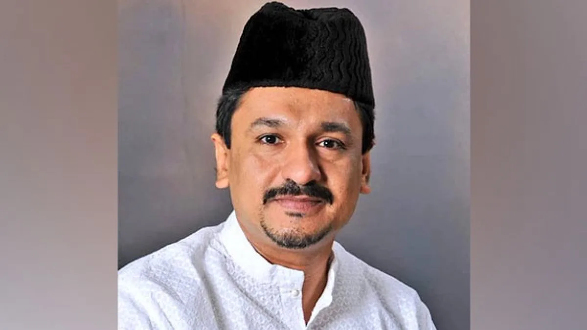 IUML supports V D Satheesan for CM’s post; people’s sentiments seen in exit polls should be considered, says Sadikhali Thangal