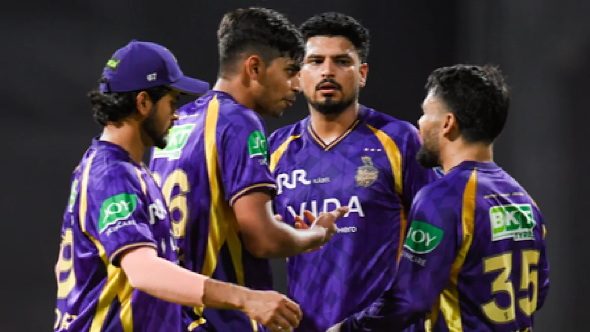 IPL 2026: After enduring winless starts, KKR, SRH aim to reset at Eden Gardens