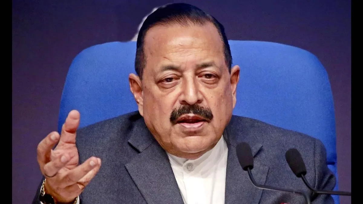 Jitendra Singh: India to be second nation after Russia to operate commercial-level fast breeder reactor