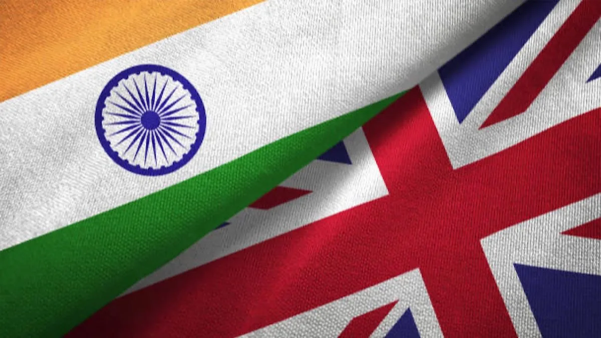 UK invites India for talks on Hormuz; six Indian ships cross the Strait: MEA