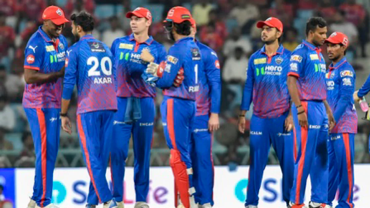 IPL 2026: Delhi Capitals, Mumbai Indians seek early momentum in season’s first afternoon clash