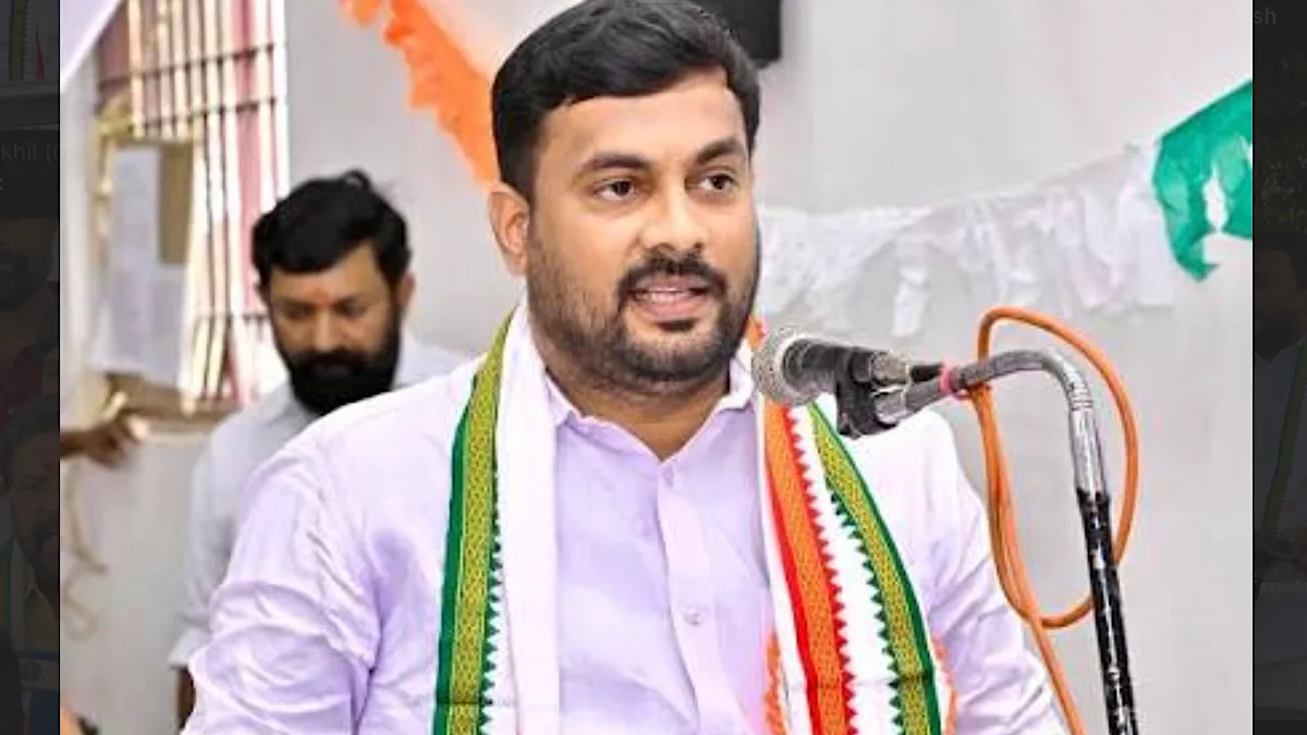 ‘Pre-poll surveys should be banned’: Congress leader approaches ECI