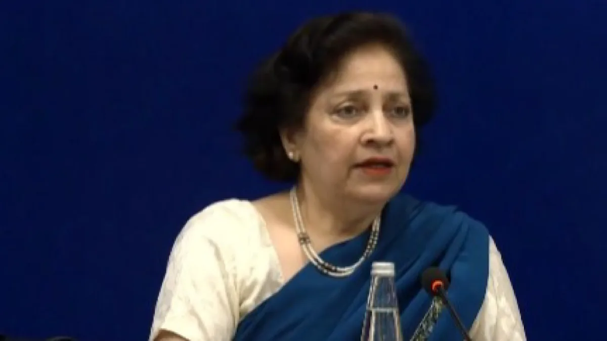 India sweeps UN elections unopposed to ECOSOC bodies