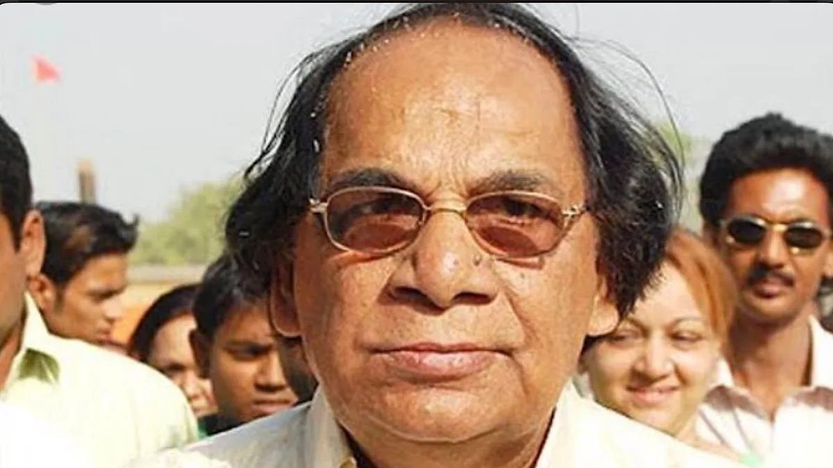 Congress leaders pay homage to veteran Abu Hasem Khan Choudhury, recalling his legacy of service ‎
