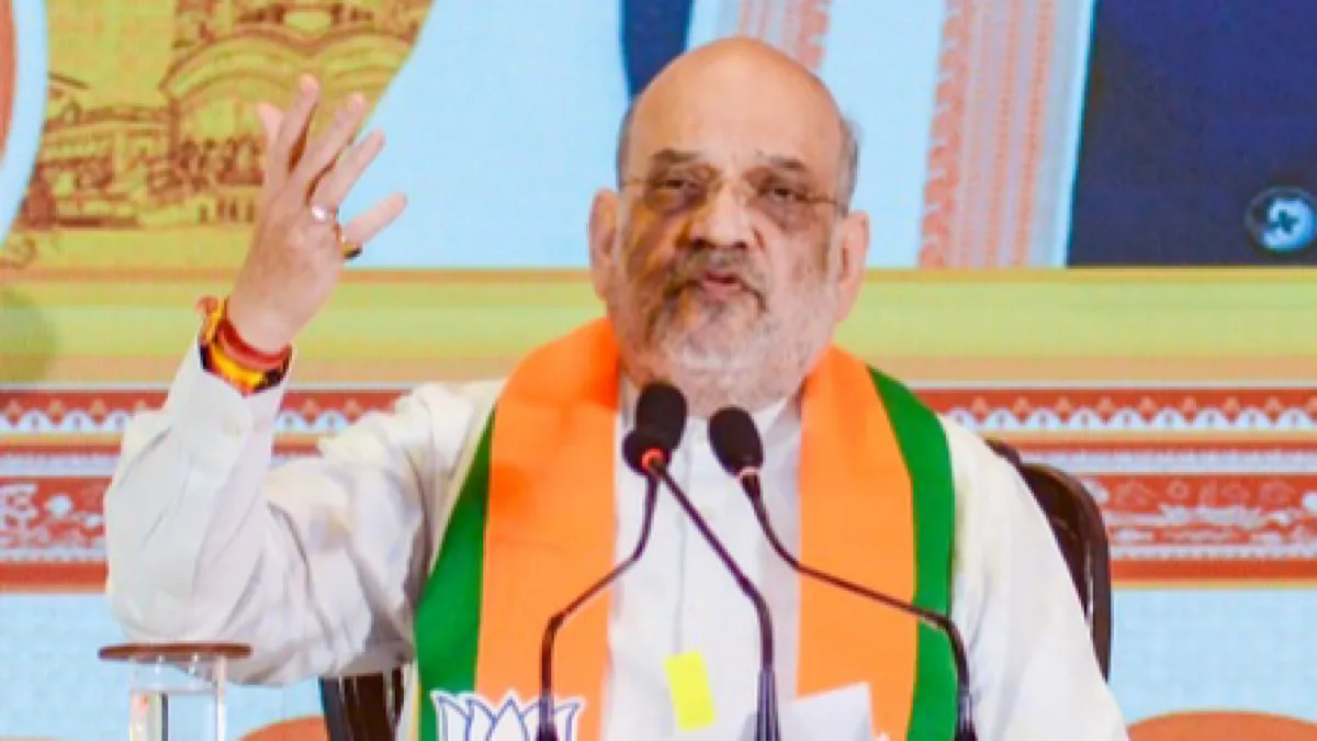 Amit Shah: The strategist who redrew Bengal’s electoral map