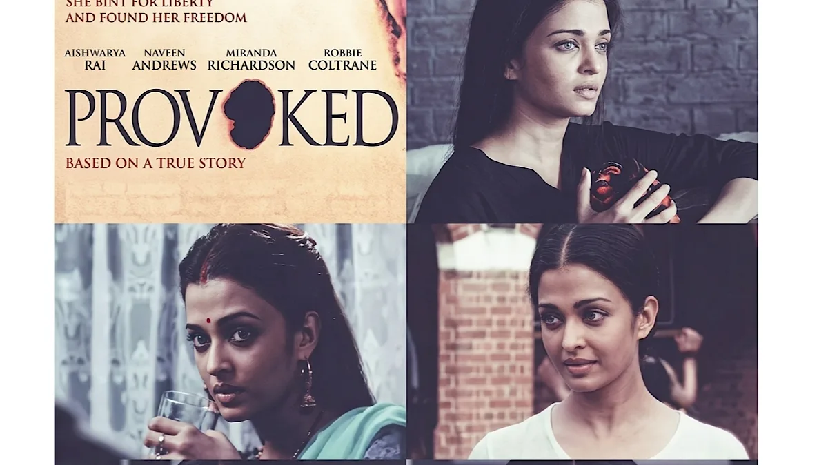 Jagmohan Mundhra’s Provoked Clocks 19 Years