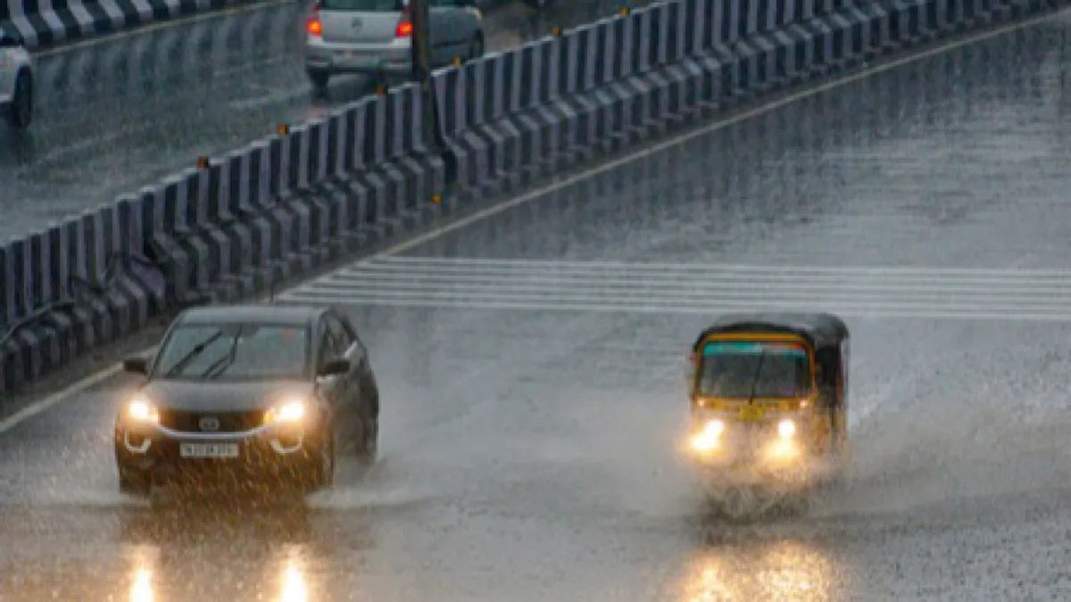 Weather department predicts rain in southern TN; heat to intensify in interior regions