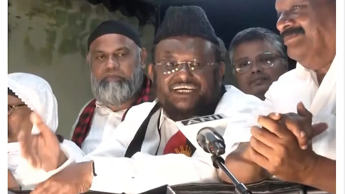 We will win in Nagapattinam: MMK President MH Jawahirullah, backs DMK’s MK Stalin for second term