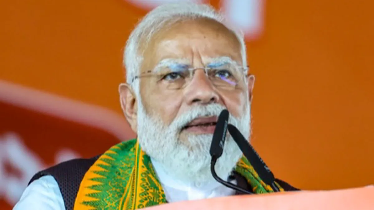 PM Modi to inaugurate Delhi–Dehradun economic corridor, review eco-friendly features on