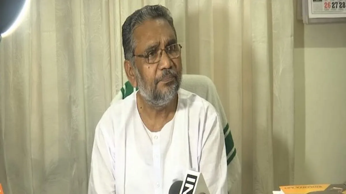 Religious leaders engaged in politics discourse should be prepared for criticism: BJP Kerala vice-president