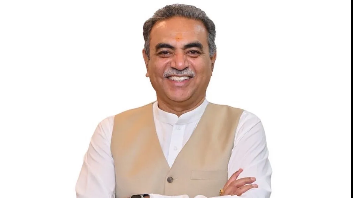 BJP’s sweeping victory in Haryana civic polls reflects continued trust in PM Modi’s leadership: Sanjay Tandon