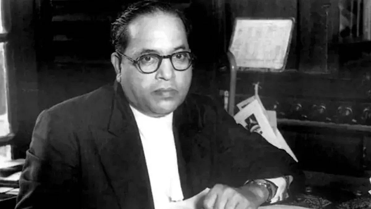 Punjab marks Dr Ambedkar Jayanti with the launch of near-universal women’s welfare scheme